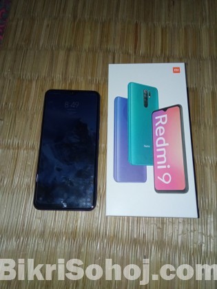 Redmi9